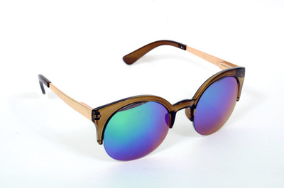 40% OFF on Hippie Collection Cat-eye Sunglasses