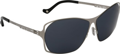 70% OFF on Ciemme Rectangular Sunglasses