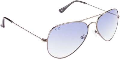 23% OFF on Vincent Chase Aviator Sunglasses