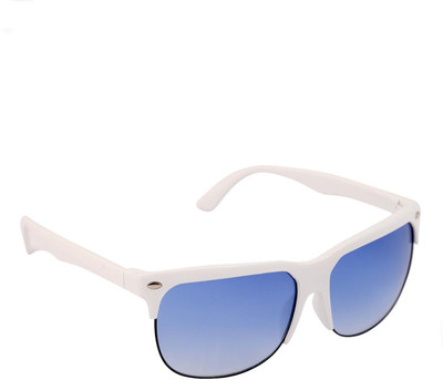 56% OFF on Gansta Wayfarer Sunglasses 56% OFF on Gansta Wayfarer Sunglasses