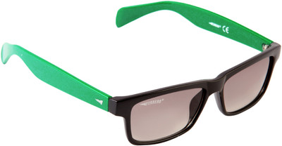 69% OFF on Ferrero Wayfarer Sunglasses 69% OFF on Ferrero Wayfarer Sunglasses