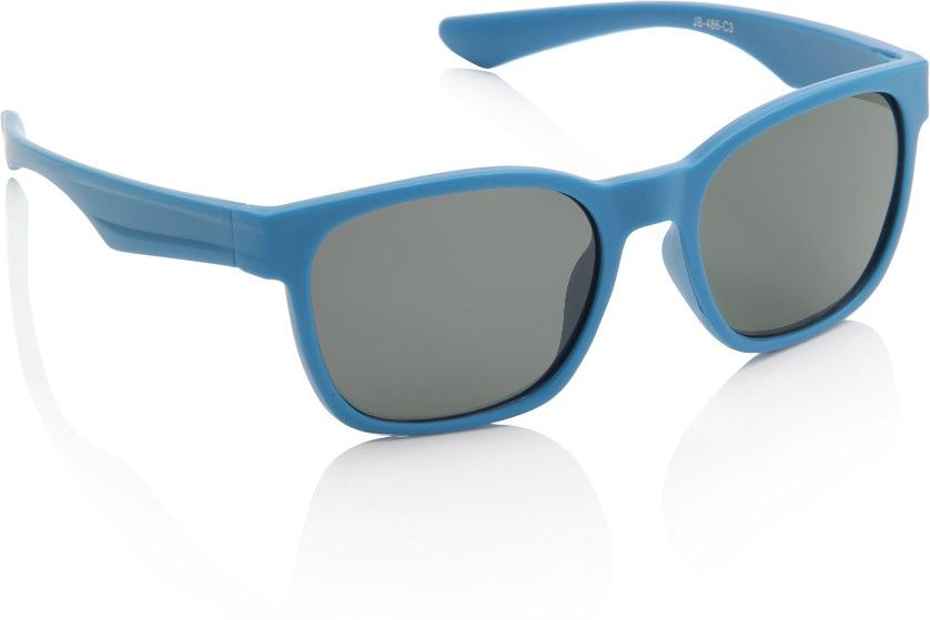 66% OFF on Joe Black Wayfarer Sunglasses