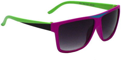 35% OFF on Goggy Poggy 9046 Rectangular Sunglasses