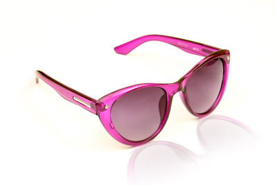 87% OFF on Glitters Cat-eye Sunglasses 87% OFF on Glitters Cat-eye Sunglasses