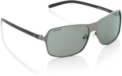 1% OFF on Fastrack Rectangular Sunglasses 1% OFF on Fastrack Rectangular Sunglasses