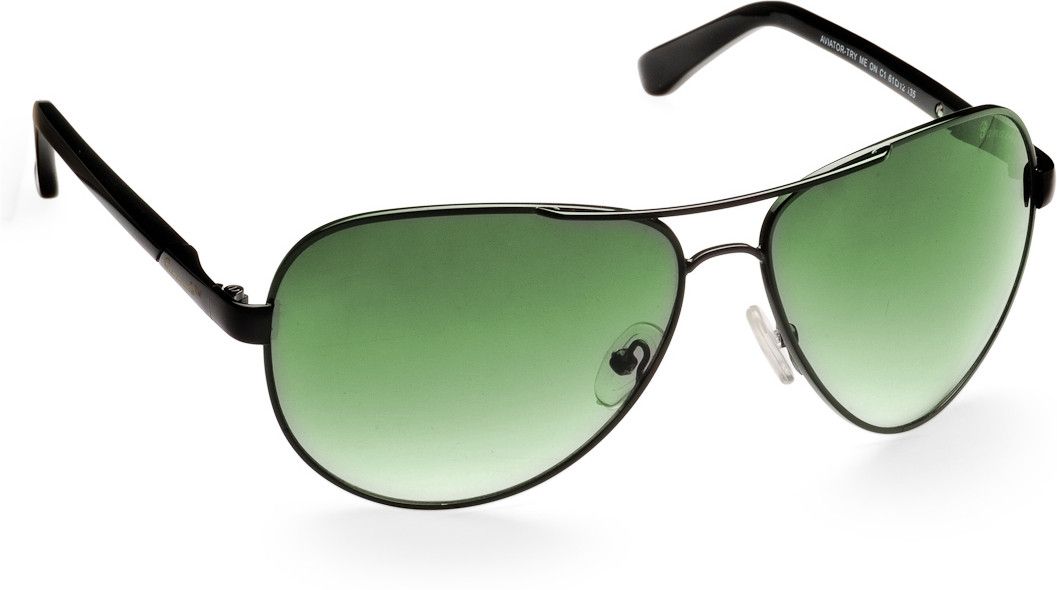 42% OFF on Panache Try Me On Aviator Sunglasses