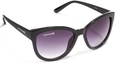 78% OFF on Danny Daze Cat-eye Sunglasses