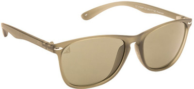 33% OFF on Vincent Chase Wayfarer Sunglasses