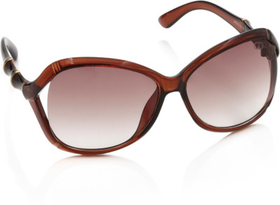 61% OFF on GIO COLLECTION Over-sized Sunglasses