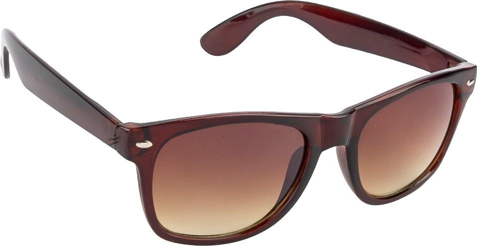 60% OFF on Aten Wayfarer Sunglasses