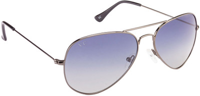 23% OFF on Vincent Chase Aviator Sunglasses
