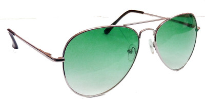 75% OFF on Hrinkar Aviator Sunglasses
