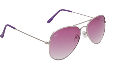 76% OFF on Floyd Stylish Aviator Sunglasses
