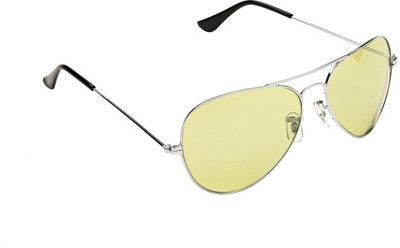 58% OFF on Estycal Delight Aviator Sunglasses 58% OFF on Estycal Delight Aviator Sunglasses