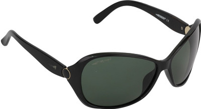 54% OFF on Ferrero Cat-eye Sunglasses 54% OFF on Ferrero Cat-eye Sunglasses