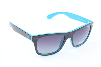 44% OFF on IDEE Wayfarer Sunglasses