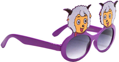 40% OFF on Goggy Poggy 25094 Oval Sunglasses 40% OFF on Goggy Poggy 25094 Oval Sunglasses