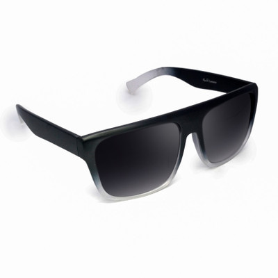 21% OFF on MacV Eyewear K888A Wayfarer Sunglasses