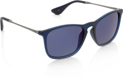 25% OFF on Invu Wayfarer Sunglasses
