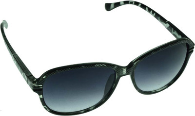 79% OFF on Espojo Oval Sunglasses