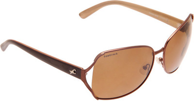 4% OFF on Fastrack Sports Sunglasses 4% OFF on Fastrack Sports Sunglasses