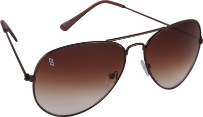 70% OFF on Esque Aviator Sunglasses