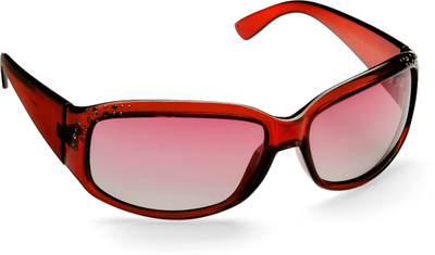 55% OFF on Panache Radiance Oval Sunglasses