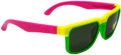 35% OFF on Goggy Poggy 014-6 Rectangular Sunglasses