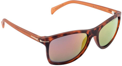 50% OFF on Farenheit Wayfarer Sunglasses 50% OFF on Farenheit Wayfarer Sunglasses