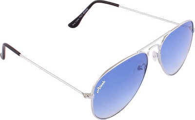 66% OFF on Ainak Aviator Aviator Sunglasses 66% OFF on Ainak Aviator Aviator Sunglasses