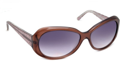 11% OFF on MacV Eyewear Oval Sunglasses 11% OFF on MacV Eyewear Oval Sunglasses