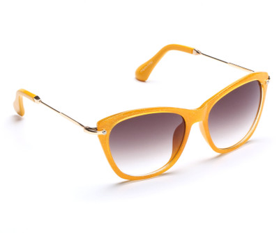 Eyeloveyou Cat-eye Sunglasses