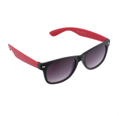 57% OFF on Tim Hawk Wayfarer Sunglasses