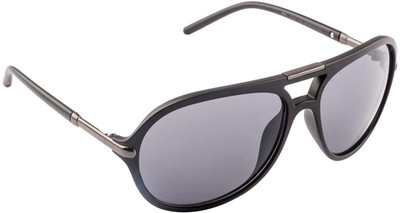 50% OFF on Farenheit Rectangular Sunglasses