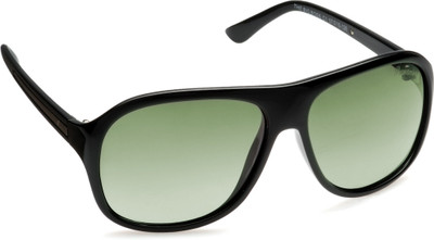 42% OFF on Panache The Big Boss Wayfarer Sunglasses