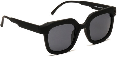 20% OFF on Di Tutti Thick Framed 1392 Wayfarer Sunglasses