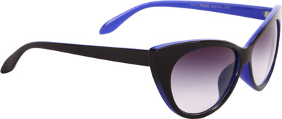 58% OFF on Camerii Elegance Rectangular Sunglasses