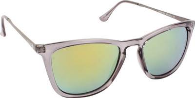 25% OFF on Scavin Wayfarer Sunglasses