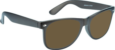44% OFF on Del Impex Wayfarer Sunglasses 44% OFF on Del Impex Wayfarer Sunglasses