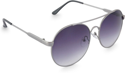 20% OFF on Stol'n Stylish Aviator Sunglasses