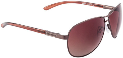 60% OFF on Farenheit Aviator Sunglasses