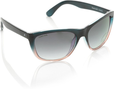 2% OFF on Fastrack Cat-eye Sunglasses