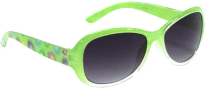50% OFF on Goggy Poggy BB108 Oval Sunglasses