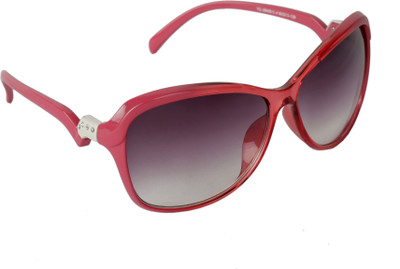 49% OFF on Stol'n 28408-C4 Wayfarer Sunglasses