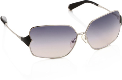 64% OFF on Allen Solly Rectangular Sunglasses 64% OFF on Allen Solly Rectangular Sunglasses