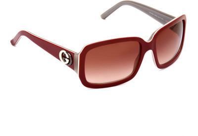 50% OFF on Gucci Rectangular Sunglasses 50% OFF on Gucci Rectangular Sunglasses