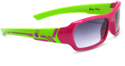 35% OFF on Goggy Poggy GP-SK-1008 Rectangular Sunglasses