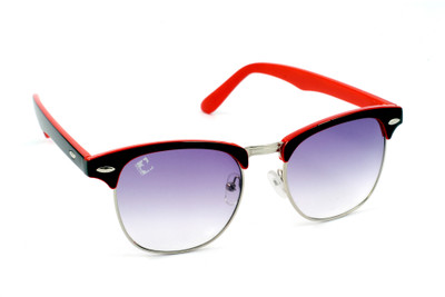 Clark N' Palmer Wayfarer Sunglasses