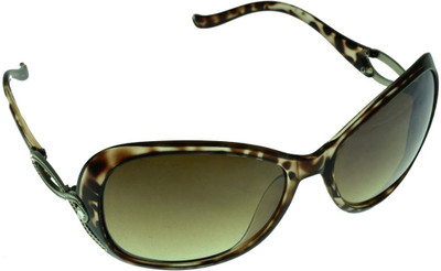 86% OFF on Espojo Oval Sunglasses