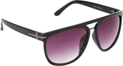 34% OFF on Aten Wayfarer Sunglasses